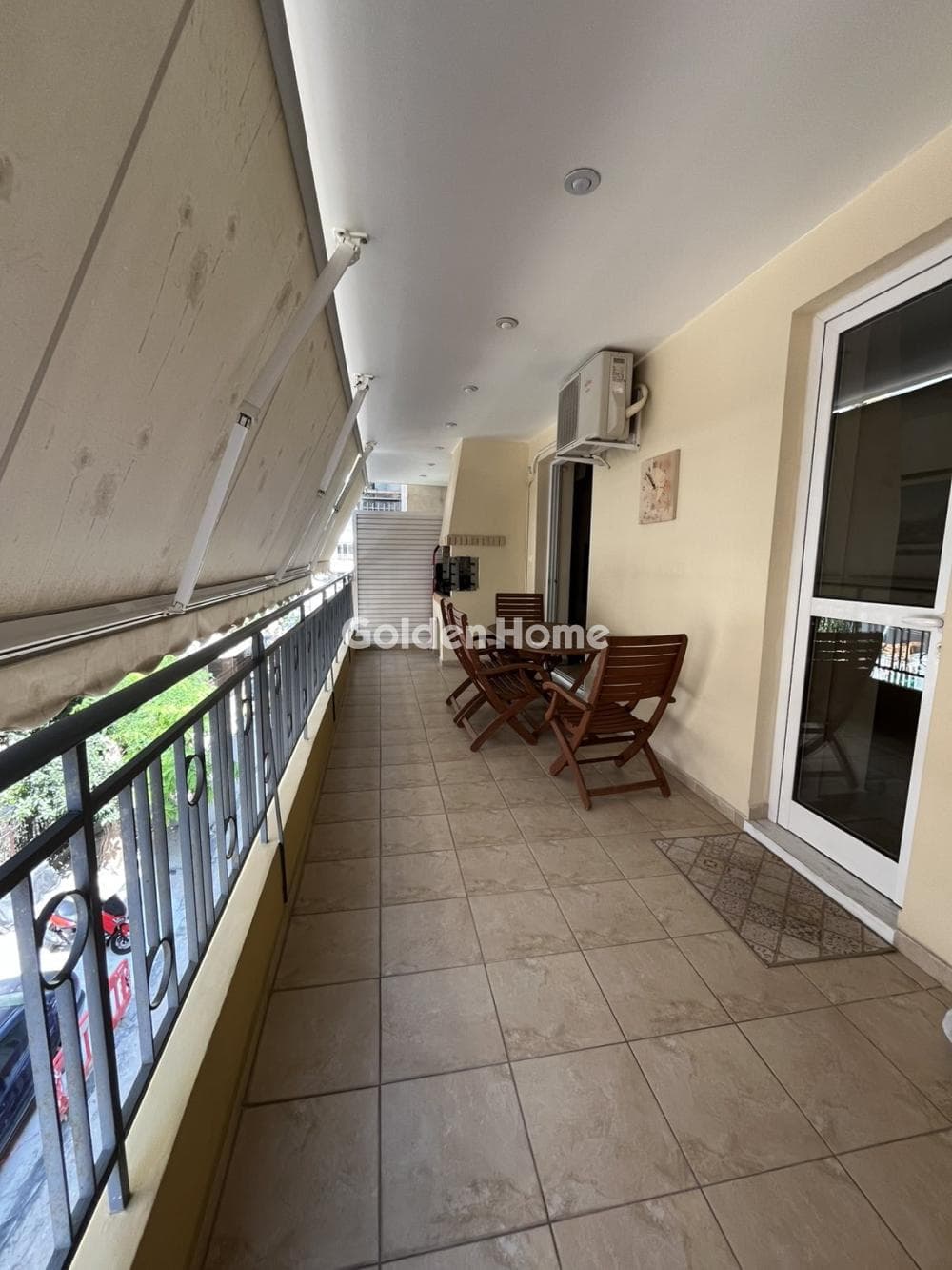 Apartment in Centre, Kalithea — Photo 6 of 11