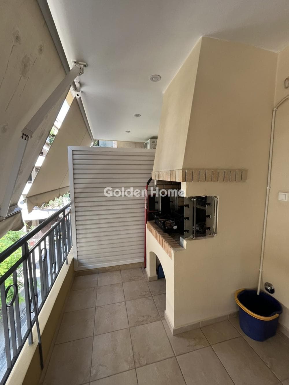 Apartment in Centre, Kalithea — Photo 7 of 11