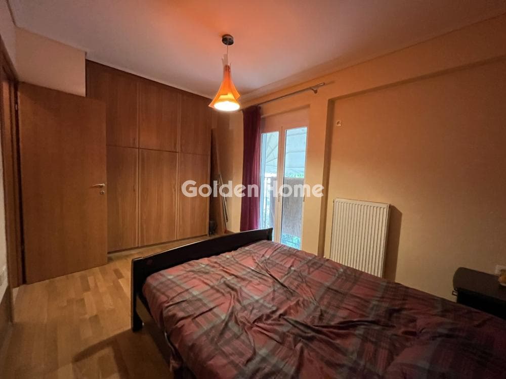 Apartment in Centre, Kalithea — Photo 9 of 11