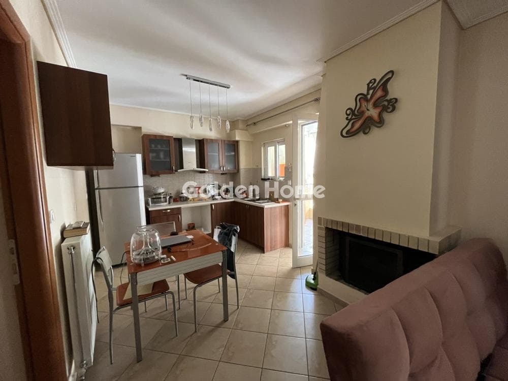 Apartment in Centre, Kalithea — Photo 3 of 11