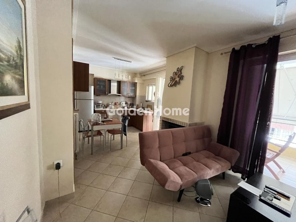 Apartment in Centre, Kalithea — Photo 2 of 11