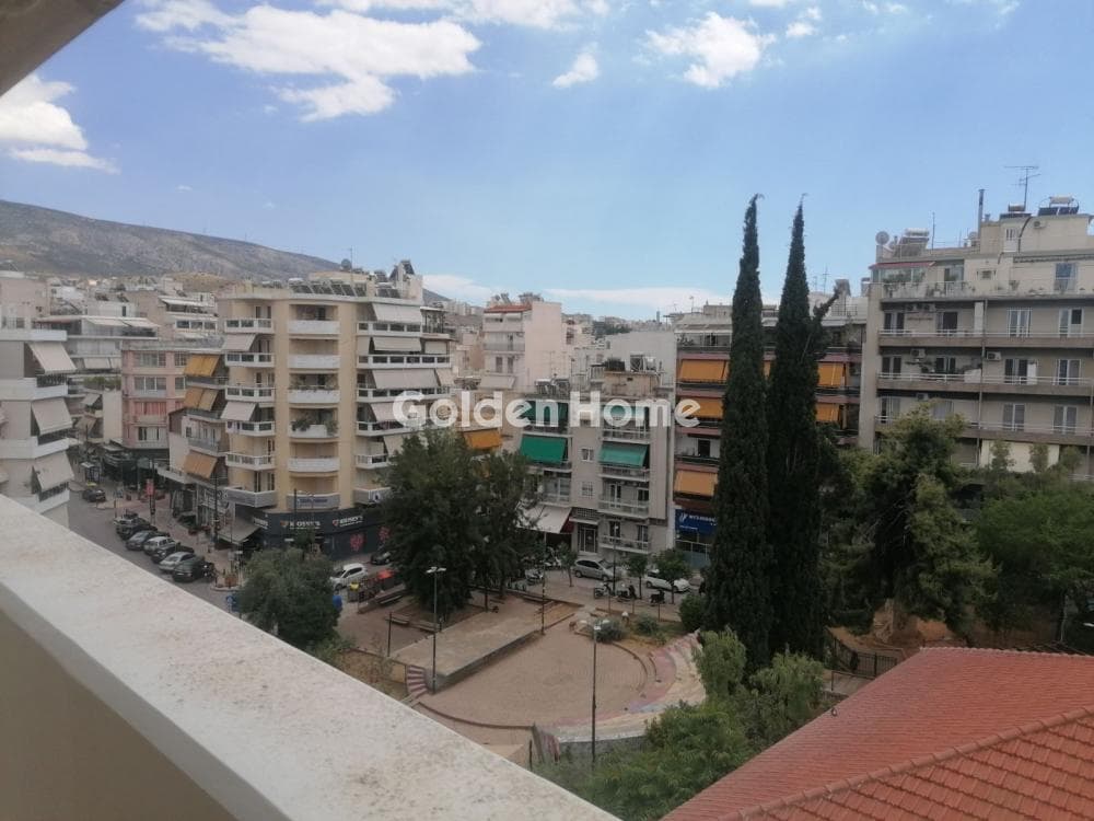 Διαμέρισμα στην Μεταμόρφωση Βύρωνα, Βύρωνας — Φωτογραφία 2 από 15