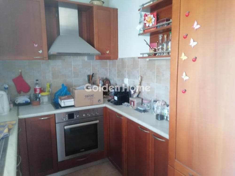 Διαμέρισμα στην Μεταμόρφωση Βύρωνα, Βύρωνας — Φωτογραφία 6 από 15