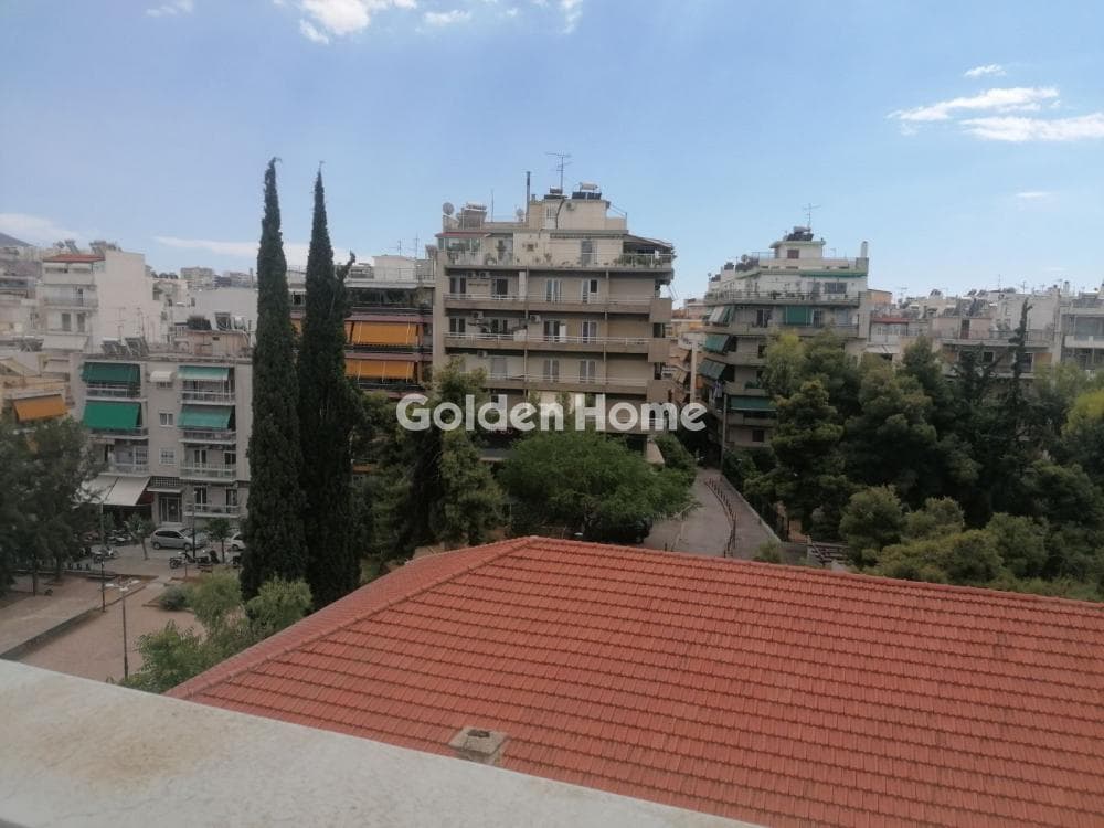 Διαμέρισμα στην Μεταμόρφωση Βύρωνα, Βύρωνας — Φωτογραφία 13 από 15