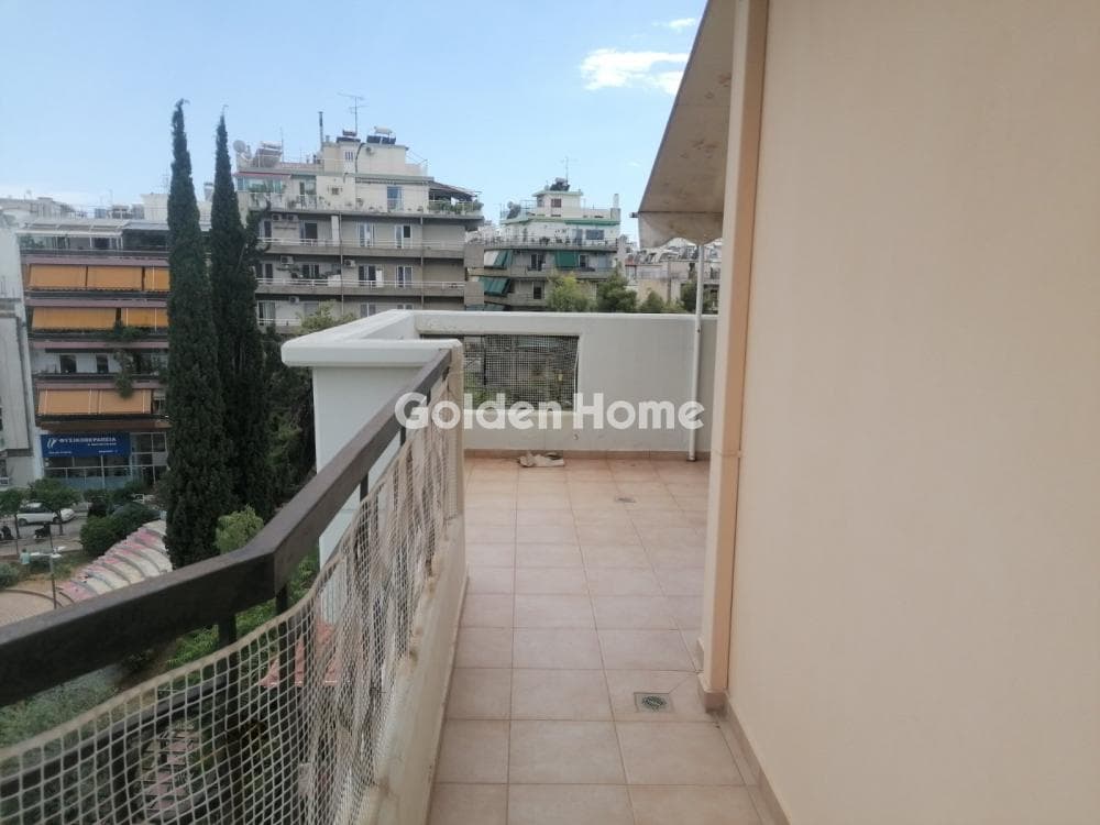 Διαμέρισμα στην Μεταμόρφωση Βύρωνα, Βύρωνας — Φωτογραφία 10 από 15