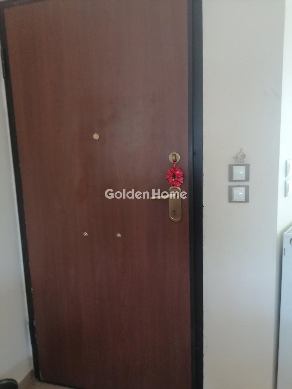 Διαμέρισμα στην Μεταμόρφωση Βύρωνα, Βύρωνας — Φωτογραφία 14 από 15