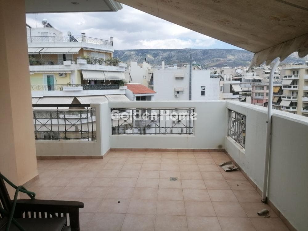 Διαμέρισμα στην Μεταμόρφωση Βύρωνα, Βύρωνας — Φωτογραφία 1 από 15