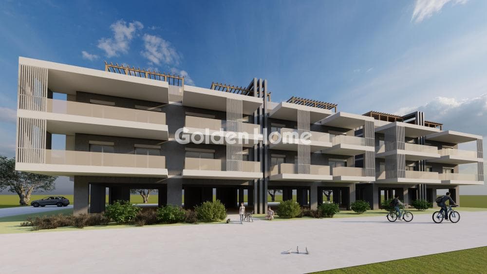 Διαμέρισμα στην Θέρμη - Κέντρο, Θέρμη — Φωτογραφία 1 από 3