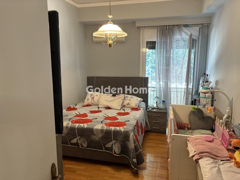 Apartment in Agia Sofia, Piraeus — Photo 7 of 17