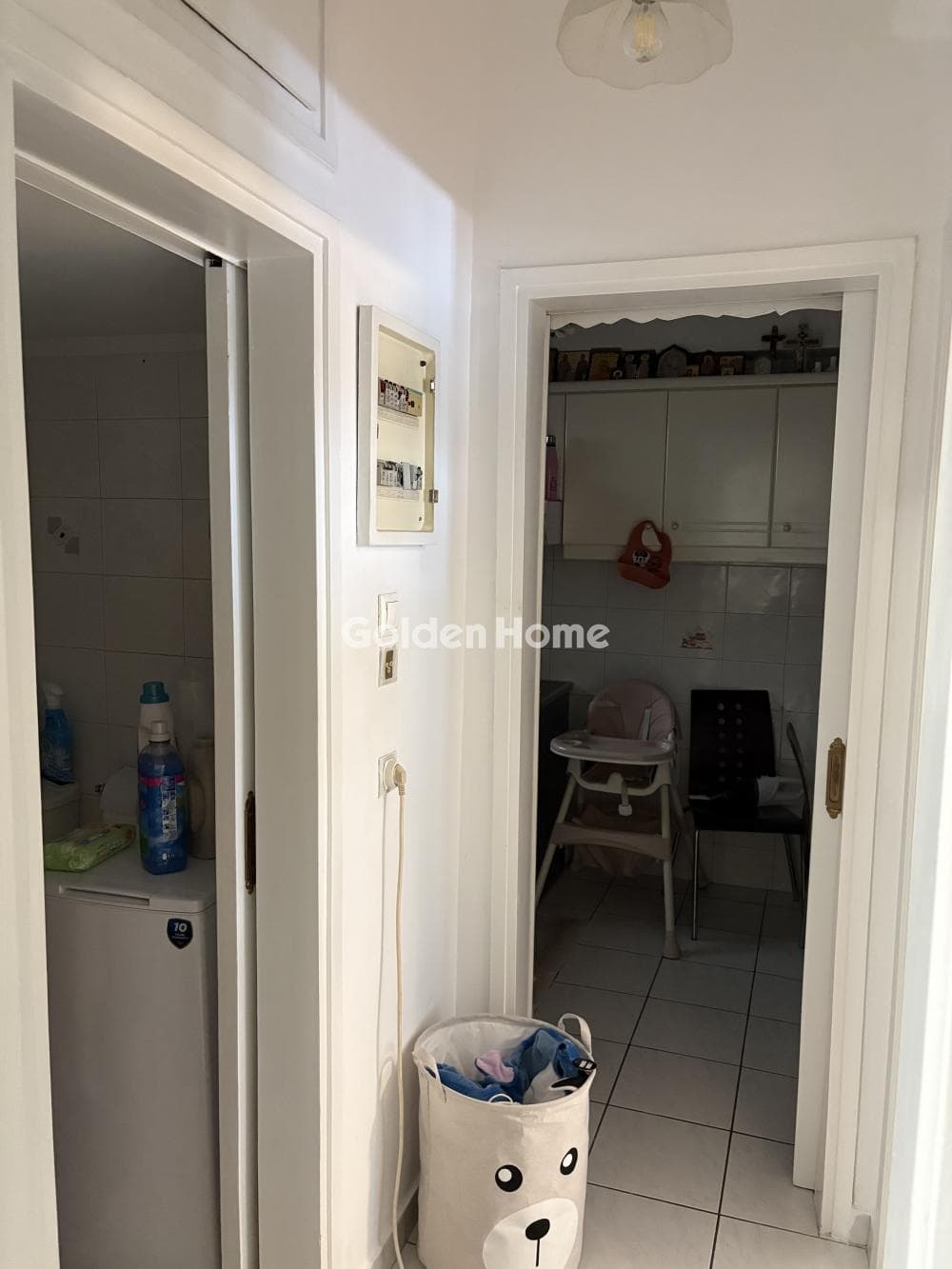 Apartment in Agia Sofia, Piraeus — Photo 15 of 17
