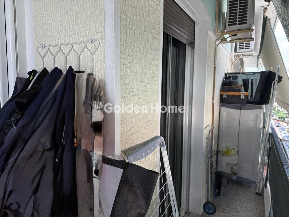 Apartment in Agia Sofia, Piraeus — Photo 16 of 17