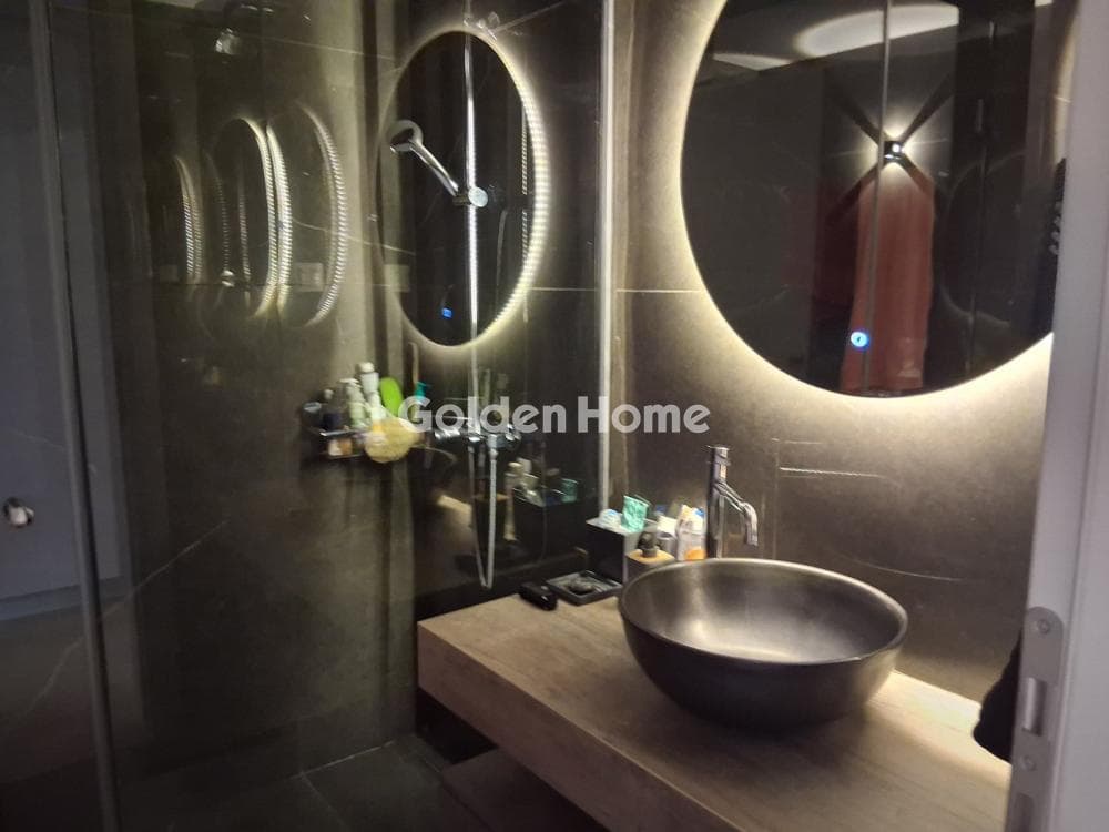 Διαμέρισμα στην Κεφαλάρι, Κηφισιά — Φωτογραφία 36 από 54