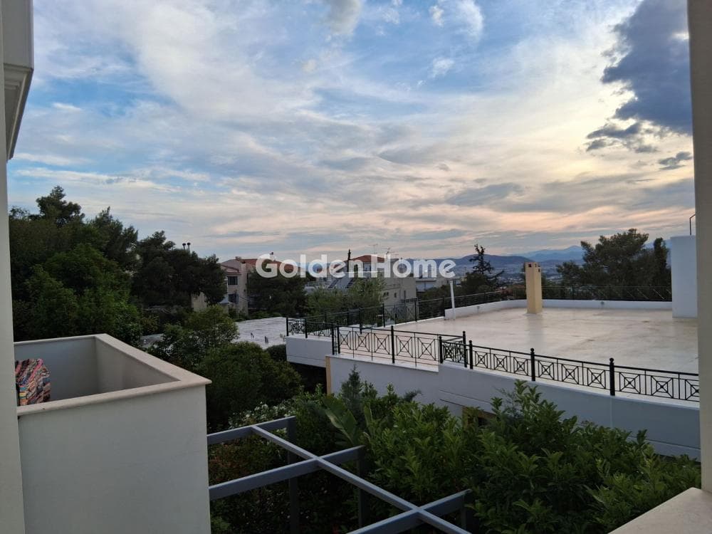 Διαμέρισμα στην Κεφαλάρι, Κηφισιά — Φωτογραφία 34 από 54
