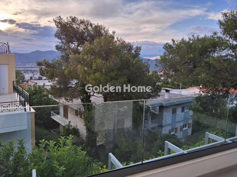 Διαμέρισμα στην Κεφαλάρι, Κηφισιά — Φωτογραφία 25 από 54