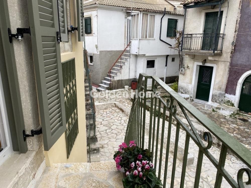 House in Achilleio, Corfu — Photo 7 of 18