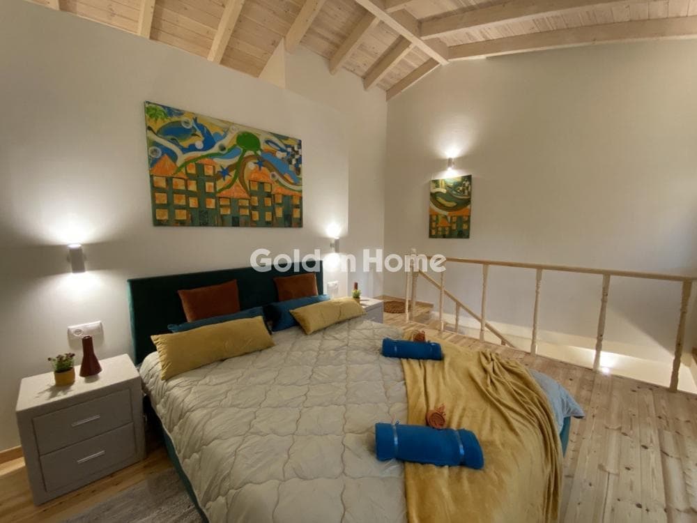 House in Achilleio, Corfu — Photo 11 of 18