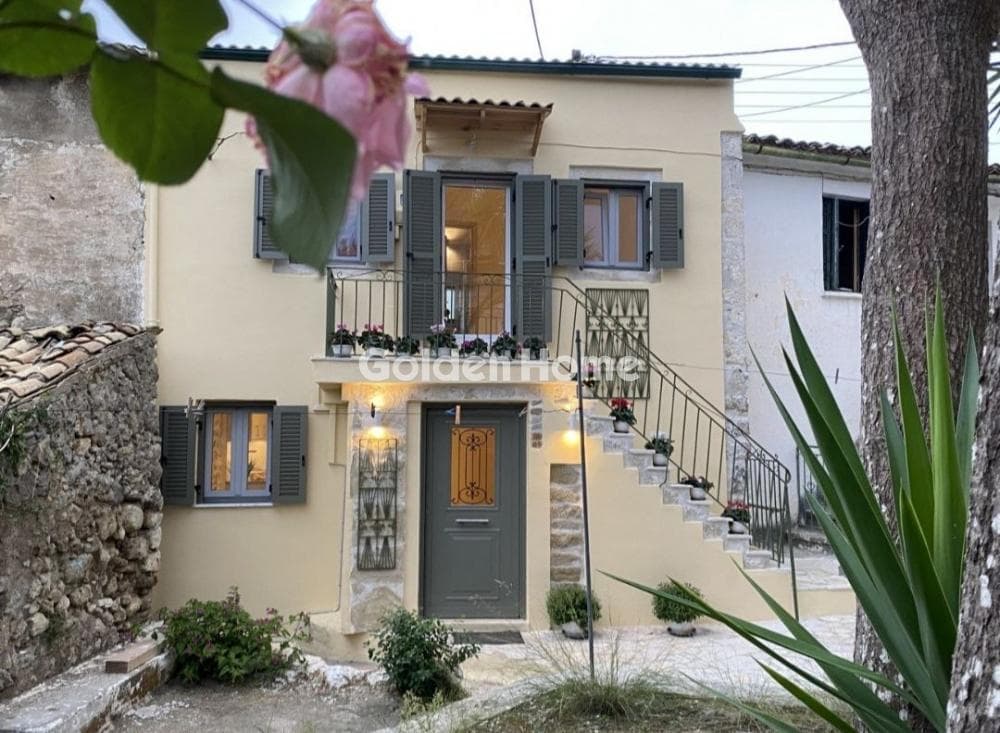 House in Achilleio, Corfu — Photo 5 of 18