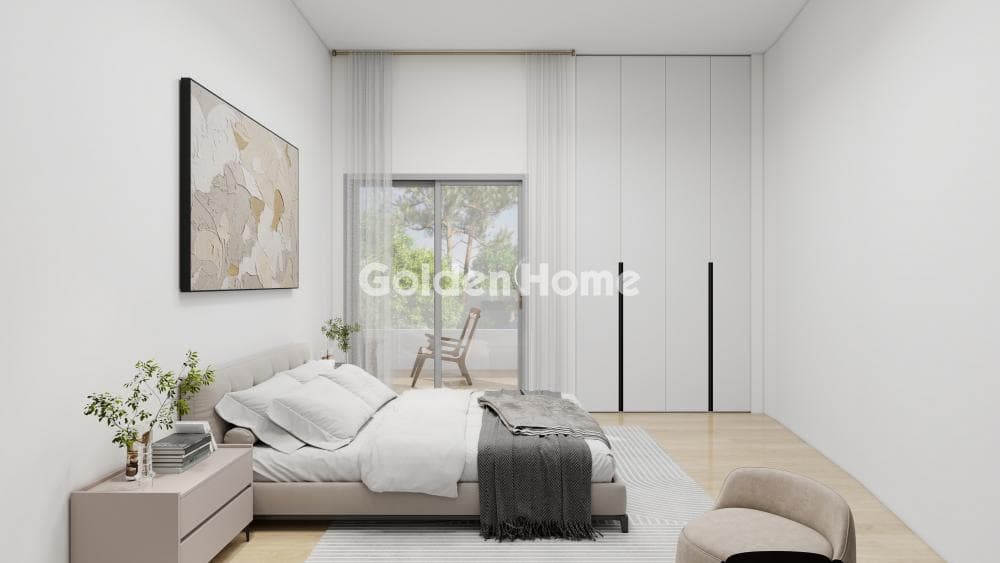Apartment in Center, Neos Kosmos — Photo 6 of 7