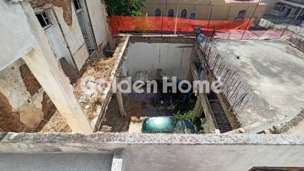 Building Plot in Maniatika, Piraeus — Photo 3 of 4