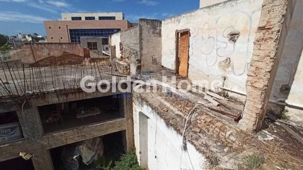 Building Plot in Maniatika, Piraeus — Photo 4 of 4