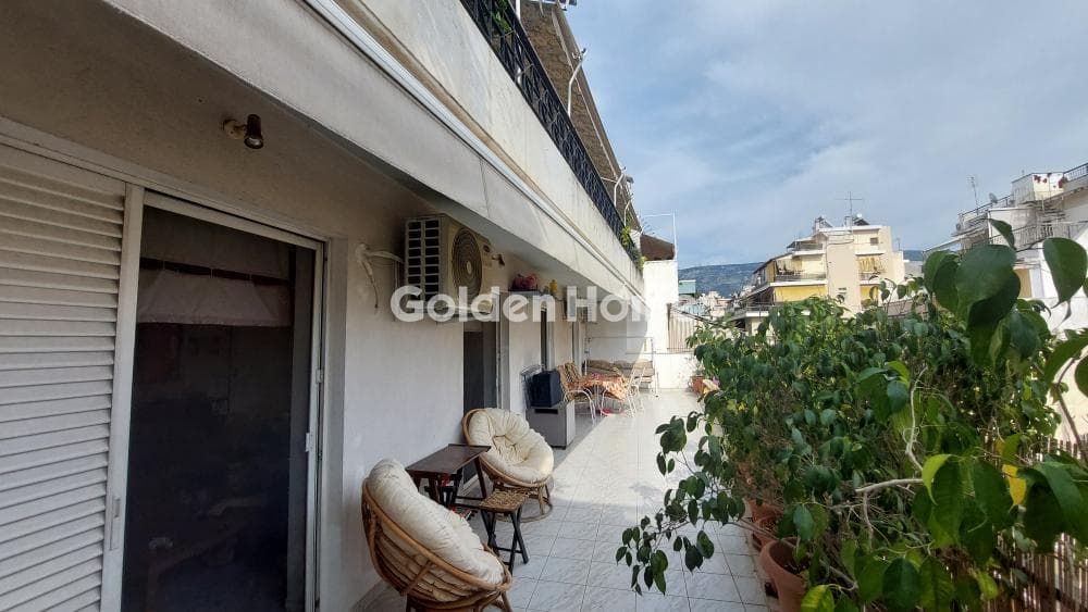 Διαμέρισμα στην Πανεπιστημιούπολη, Ζωγράφου — Φωτογραφία 20 από 79