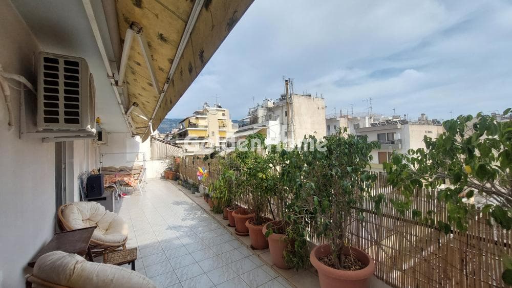 Διαμέρισμα στην Πανεπιστημιούπολη, Ζωγράφου — Φωτογραφία 15 από 79