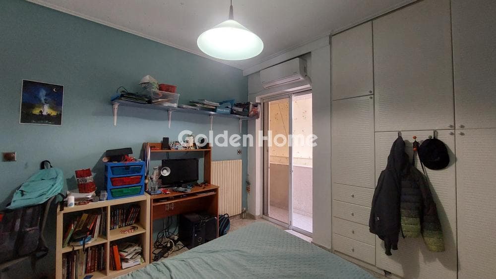 Διαμέρισμα στην Πανεπιστημιούπολη, Ζωγράφου — Φωτογραφία 30 από 79