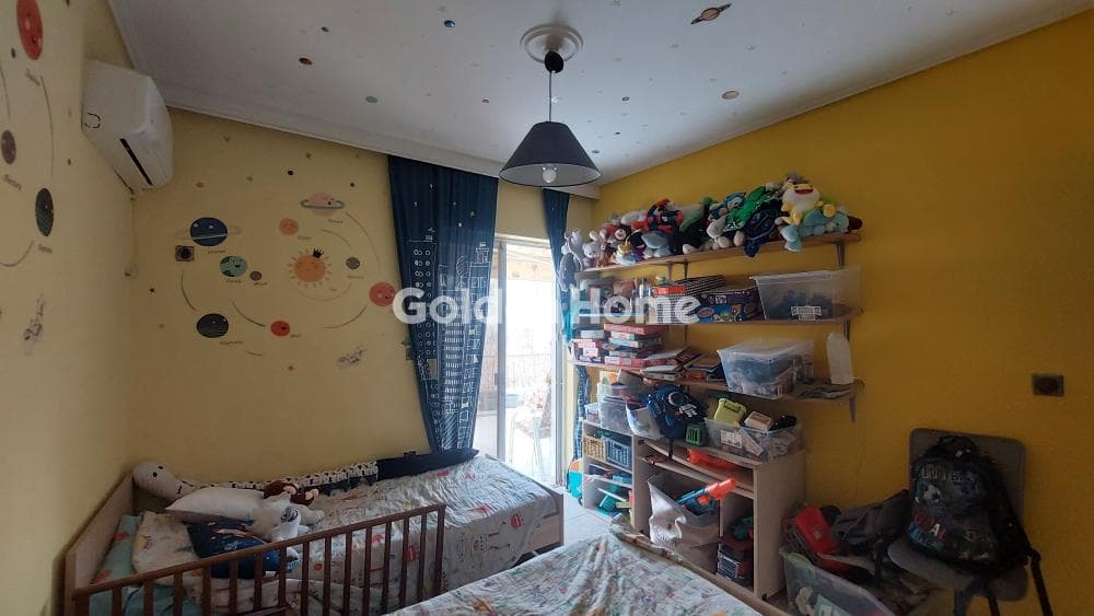 Διαμέρισμα στην Πανεπιστημιούπολη, Ζωγράφου — Φωτογραφία 18 από 79