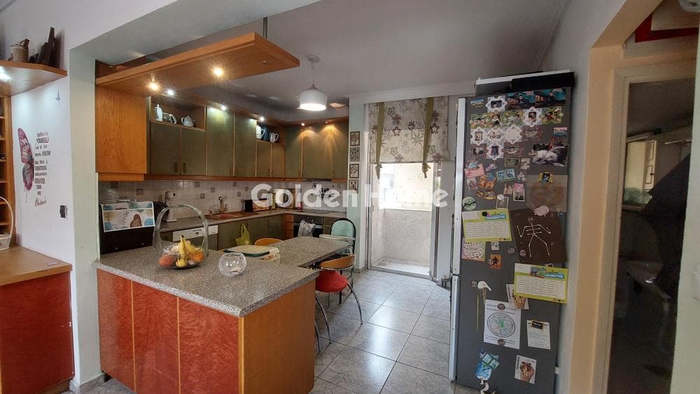 Διαμέρισμα στην Πανεπιστημιούπολη, Ζωγράφου — Φωτογραφία 42 από 79