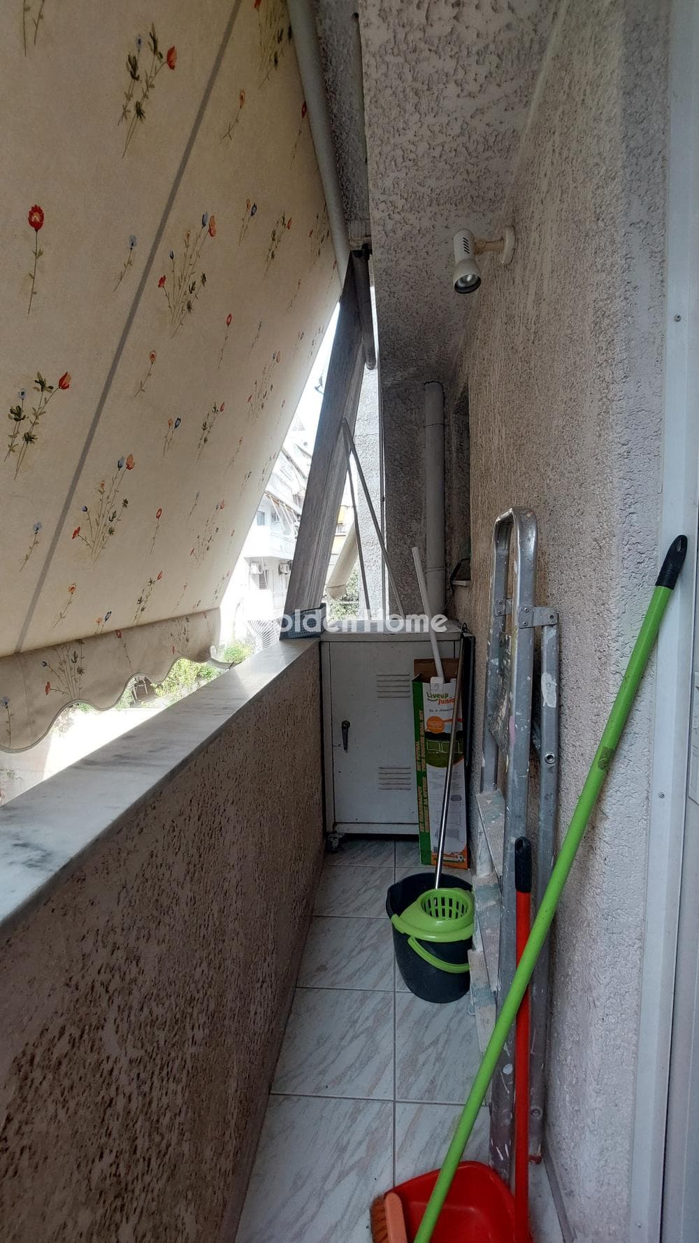 Διαμέρισμα στην Πανεπιστημιούπολη, Ζωγράφου — Φωτογραφία 65 από 79