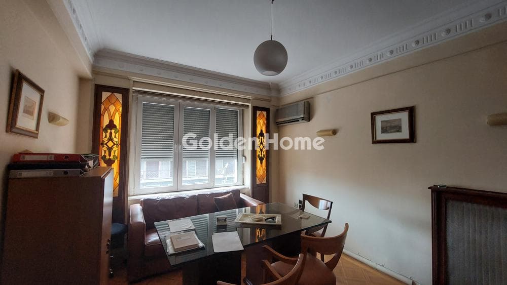 Office in Politechneio, Exarchia - Neapoli — Photo 1 of 27