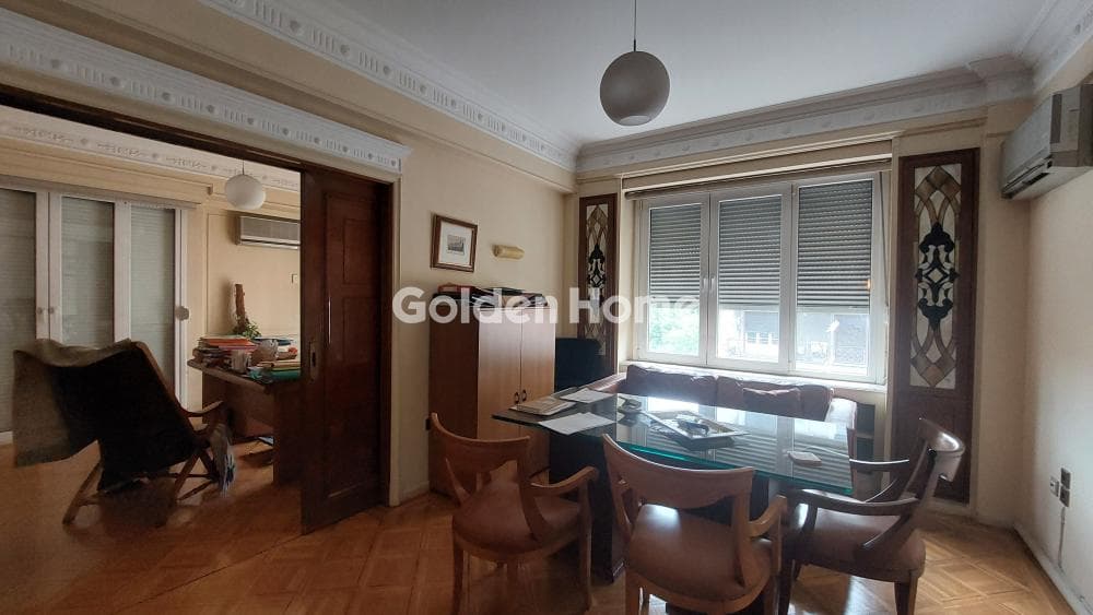 Office in Politechneio, Exarchia - Neapoli — Photo 11 of 27