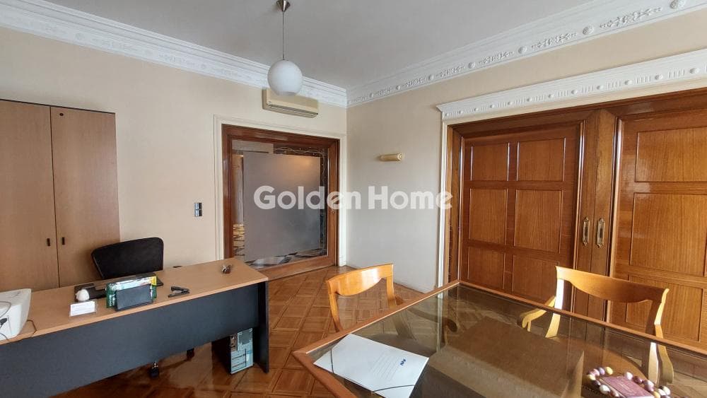 Office in Politechneio, Exarchia - Neapoli — Photo 23 of 27