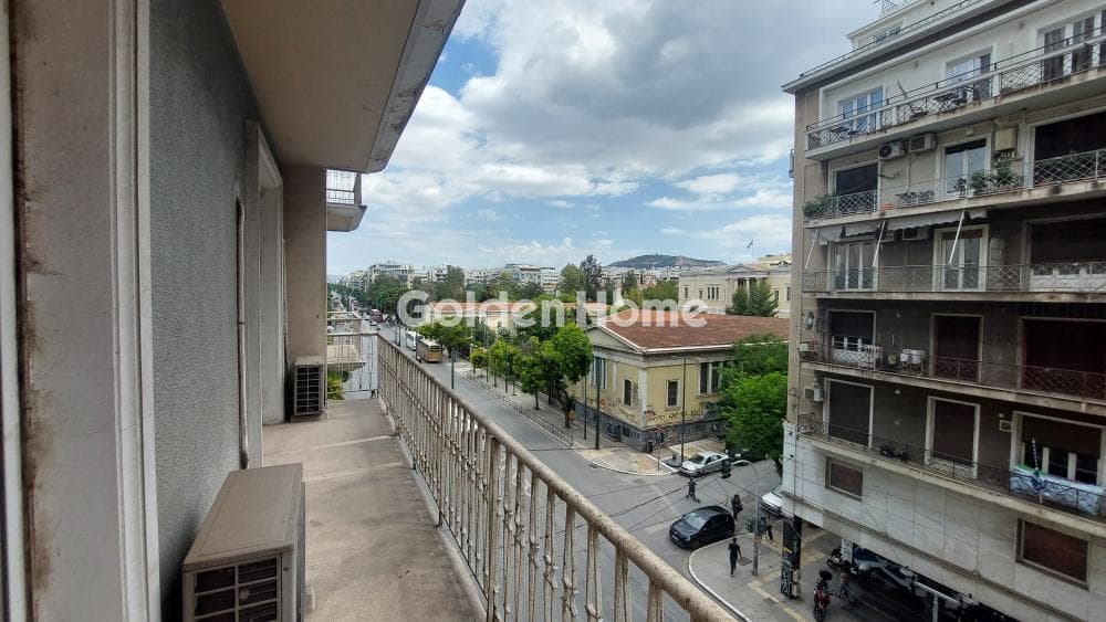 Office in Politechneio, Exarchia - Neapoli — Photo 25 of 27
