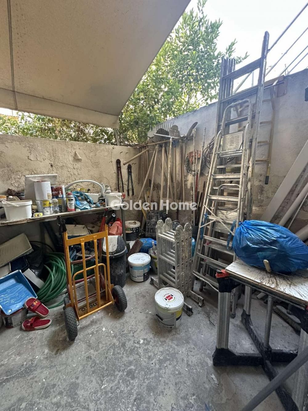 Κατάστημα στην Ευαγγελίστρια, Νίκαια — Φωτογραφία 4 από 4