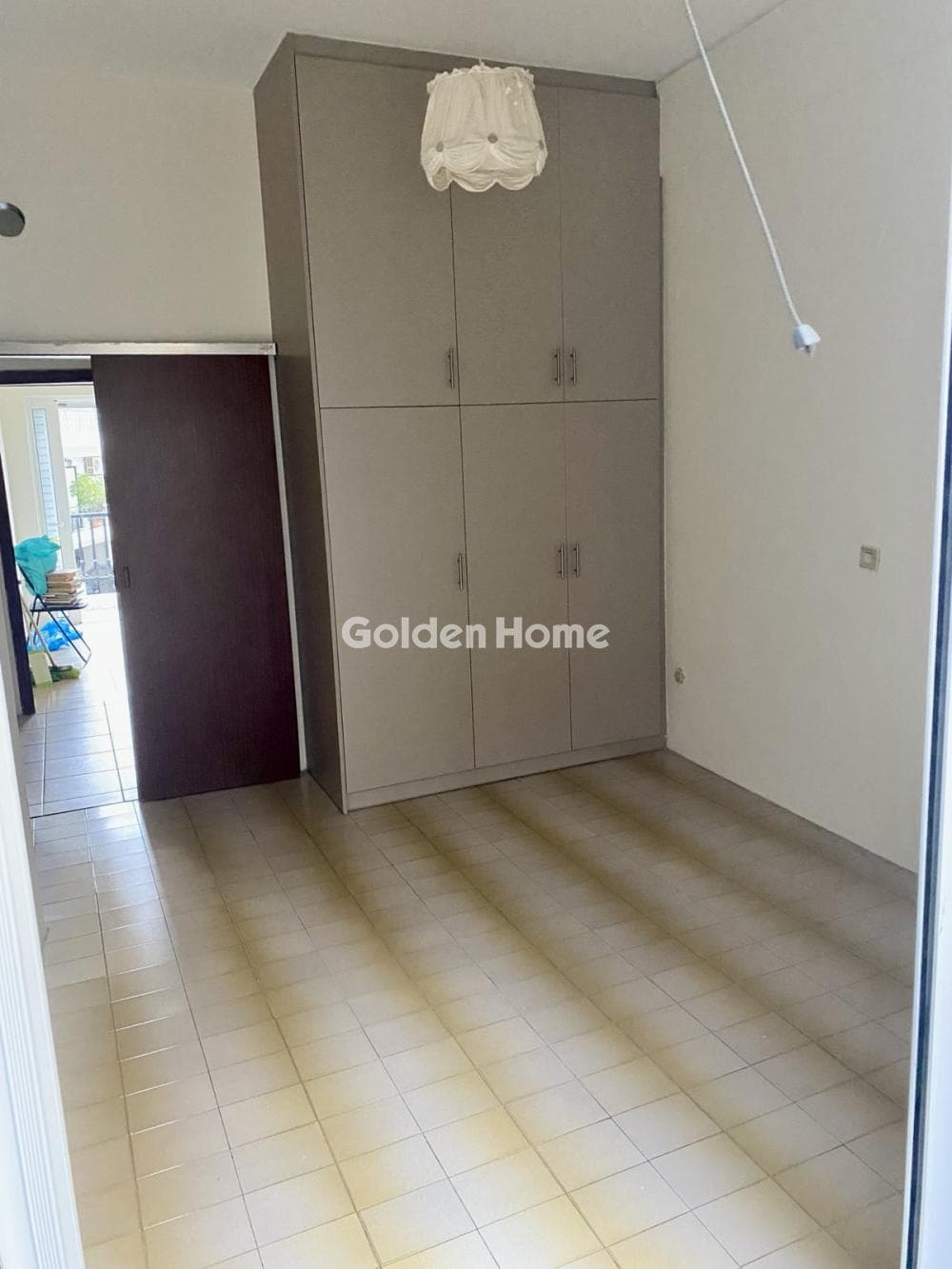 Apartment in Aspra Chomata, Peristeri — Photo 11 of 15