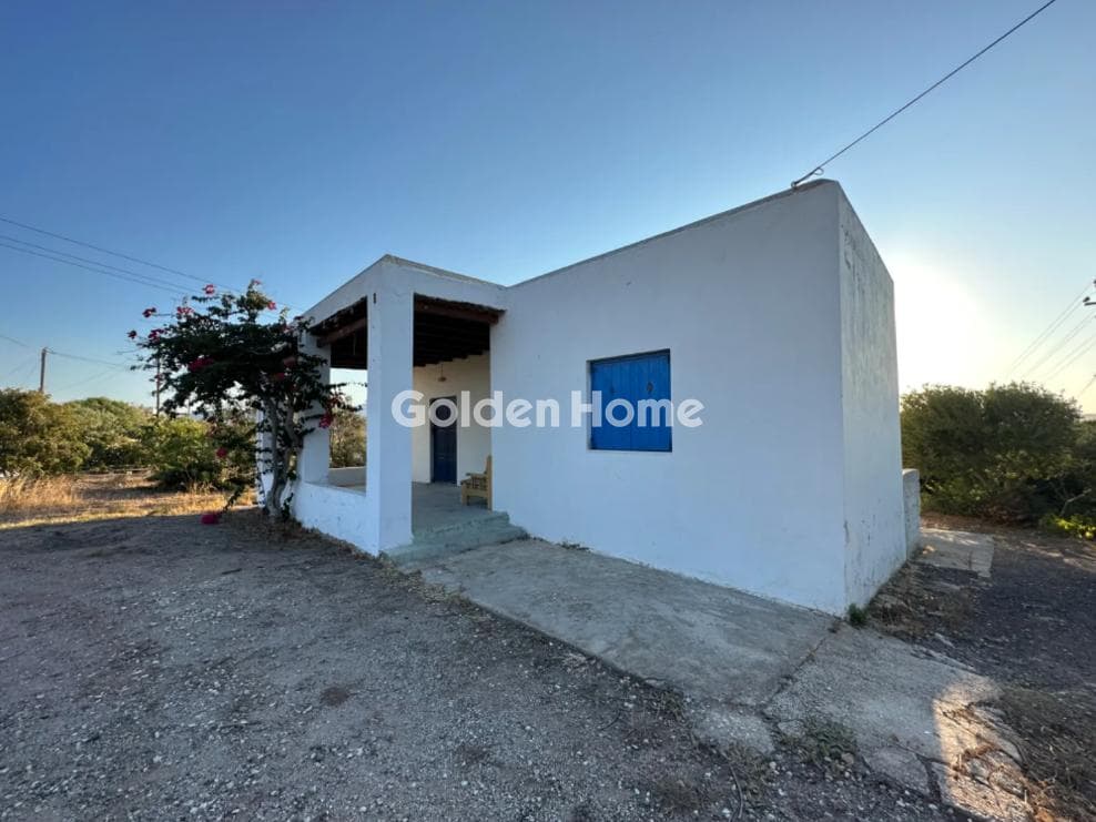 House in Ampelas, Paros — Photo 9 of 11