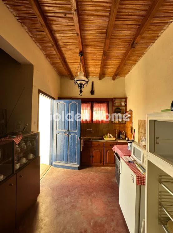 House in Ampelas, Paros — Photo 2 of 11