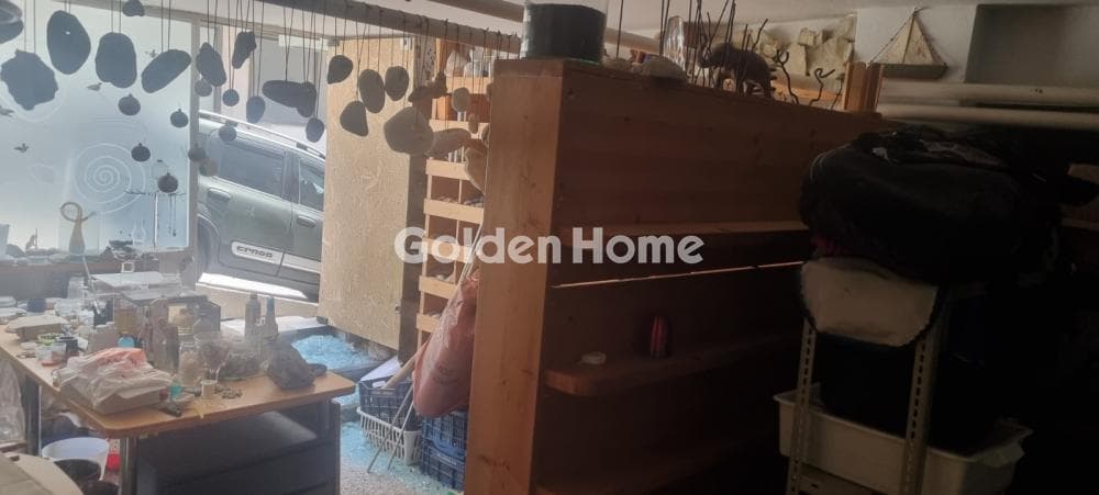 Retail Store in Creteka, Galatsi — Photo 4 of 8