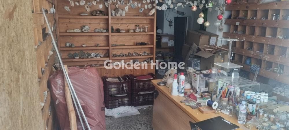 Retail Store in Creteka, Galatsi — Photo 3 of 8