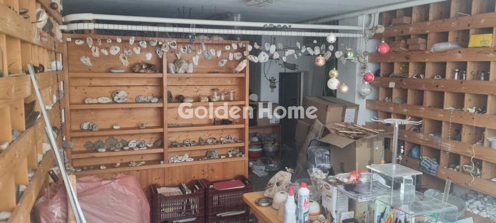 Retail Store in Creteka, Galatsi — Photo 2 of 8