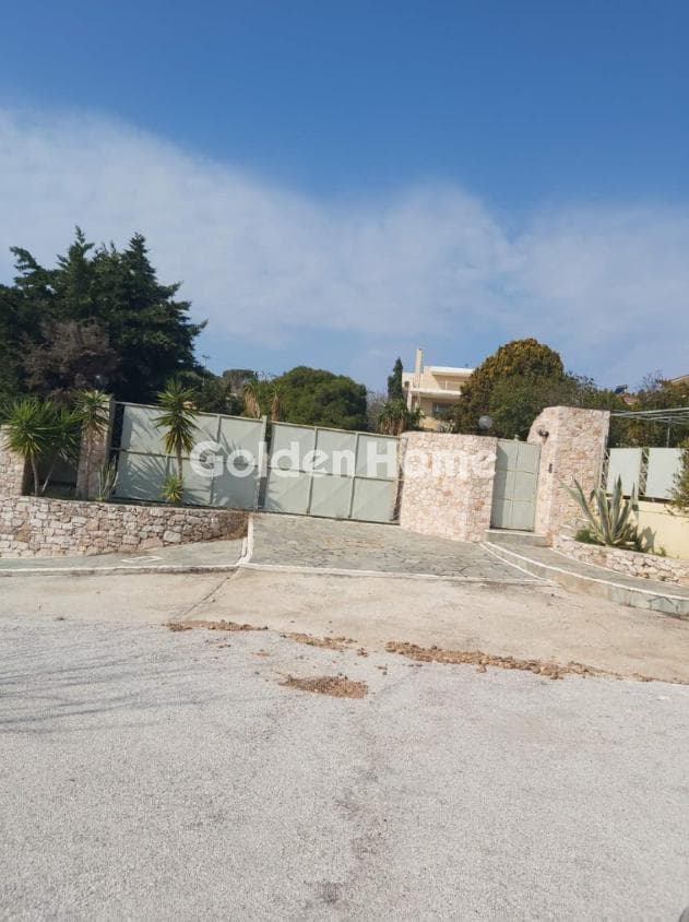 Μονοκατοικία στην Παραλία, Ανάβυσσος — Φωτογραφία 2 από 5