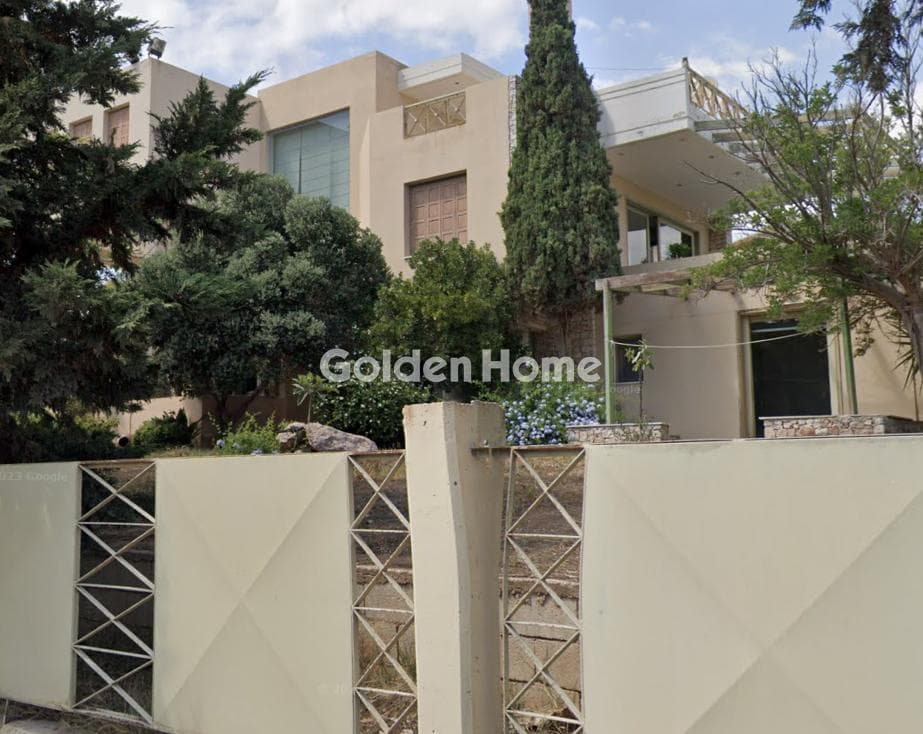 Μονοκατοικία στην Παραλία, Ανάβυσσος — Φωτογραφία 5 από 5