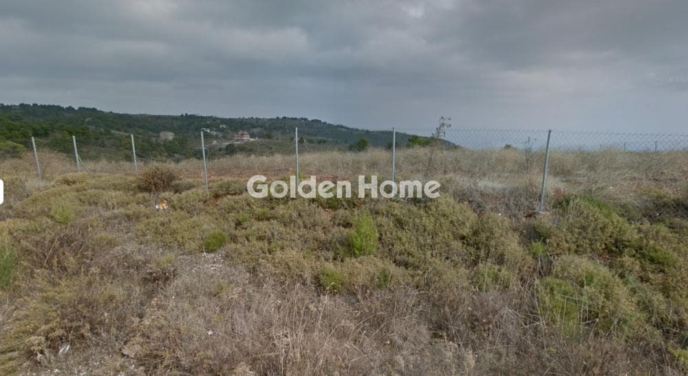 Parcel in Center, Com. Kapandriti — Photo 3 of 4