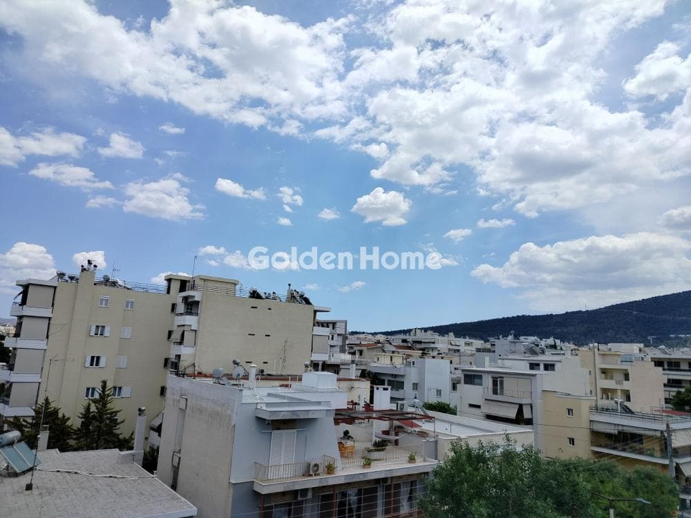 Διαμέρισμα στην Δημοδιδασκάλων, Αγία Παρασκευή — Φωτογραφία 9 από 9