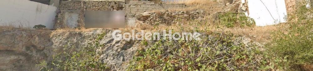 Building Plot in Agios Nikolaos, Mallia — Photo 1 of 2