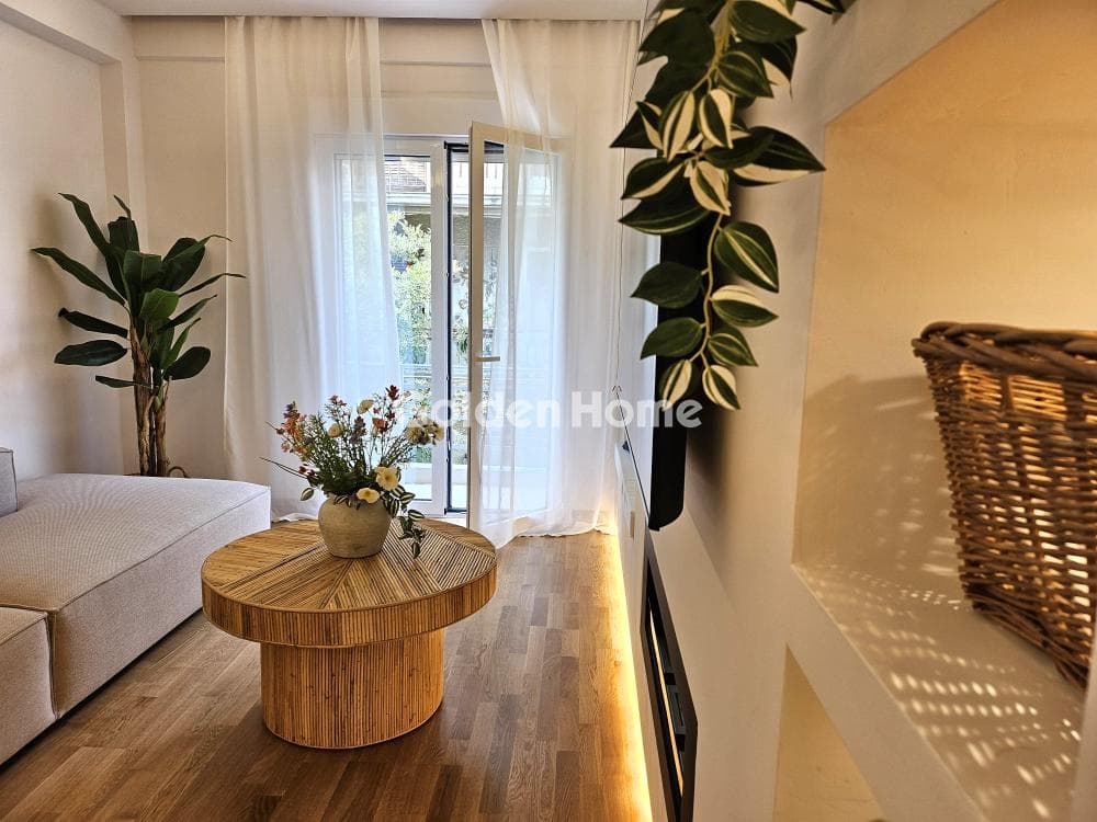 Διαμέρισμα στην Στρέφη, Εξάρχεια - Νεάπολη — Φωτογραφία 11 από 28