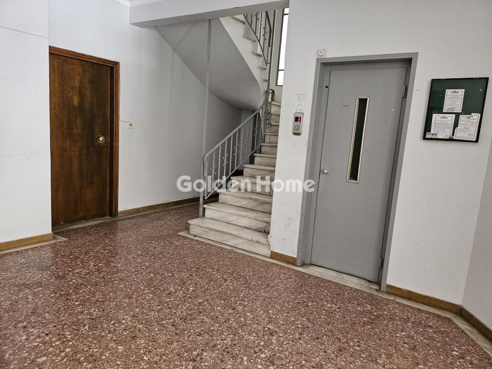 Διαμέρισμα στην Στρέφη, Εξάρχεια - Νεάπολη — Φωτογραφία 28 από 28