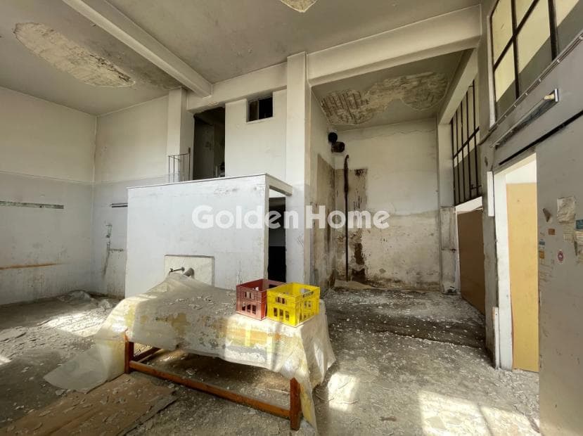 Κατάστημα στην Άλσος Βώκου, Νίκαια
