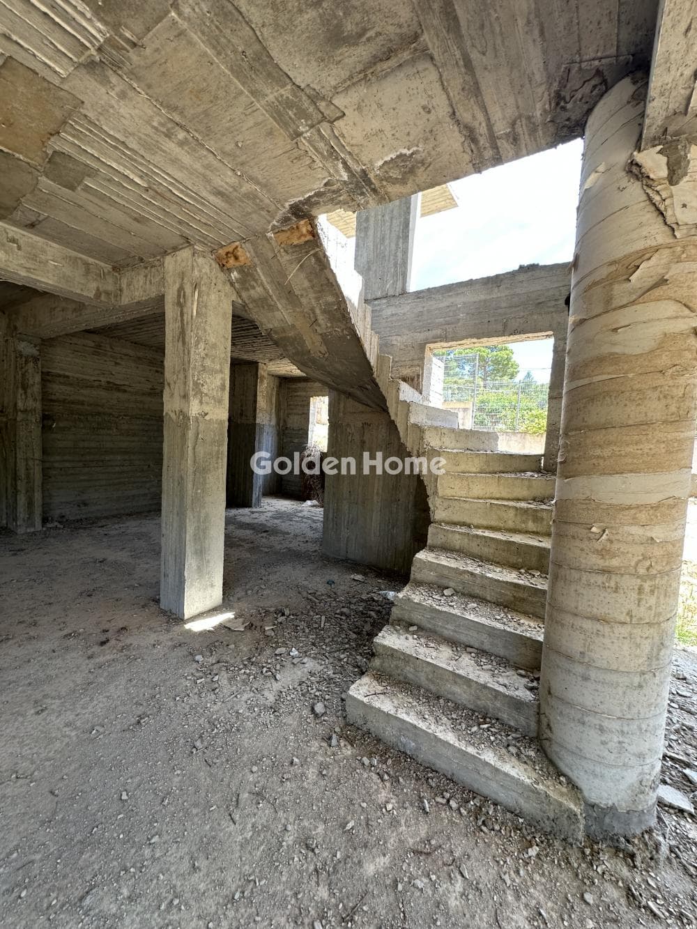 House in Dionisos, Keratea — Photo 3 of 8
